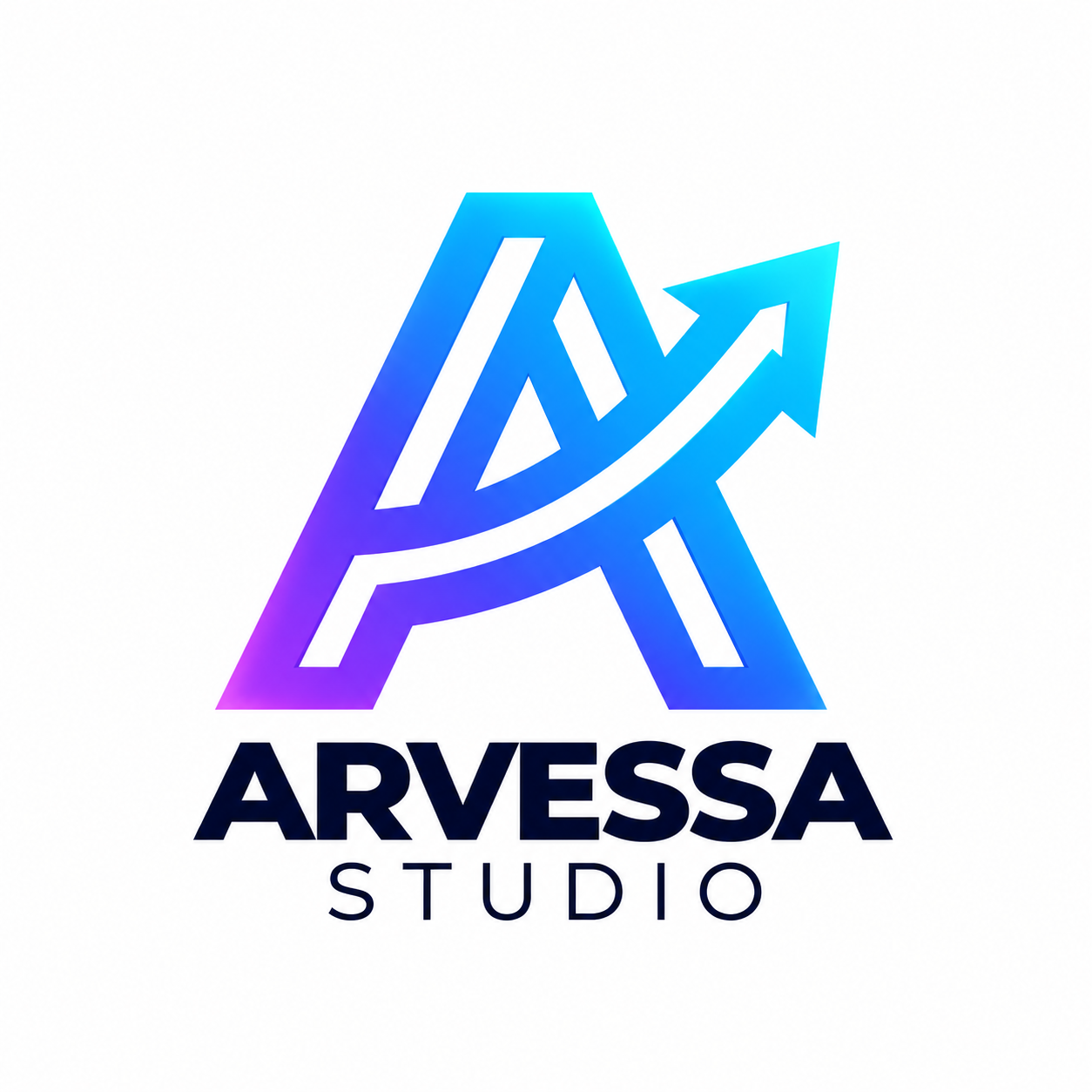 Arvessa Logo